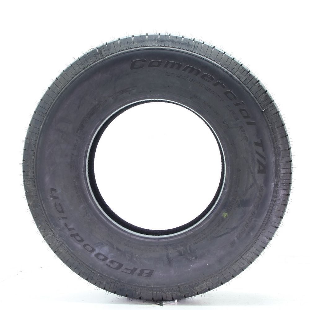 Set of (2) New LT 235/85R16 BFGoodrich Commercial T/A All-Season 2 120/116R E - 13/32 - Image 3