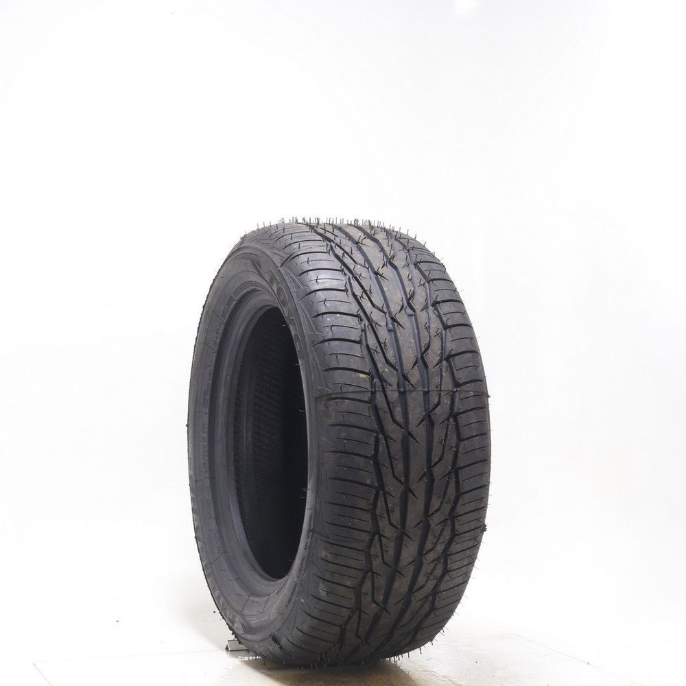 Set of (2) New 245/50R16 Toyo Extensa HP II 97V - 9.5/32 - Image 1