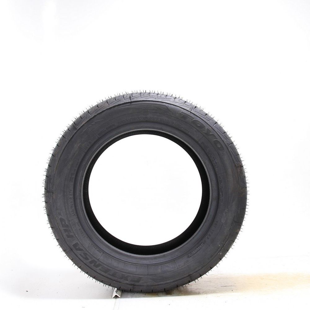 Set of (2) New 245/50R16 Toyo Extensa HP II 97V - 9.5/32 - Image 3