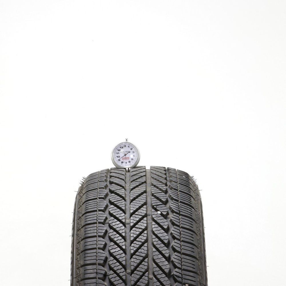 Used 225/60R16 Bridgestone WeatherPeak 98V - 9/32 - Image 2