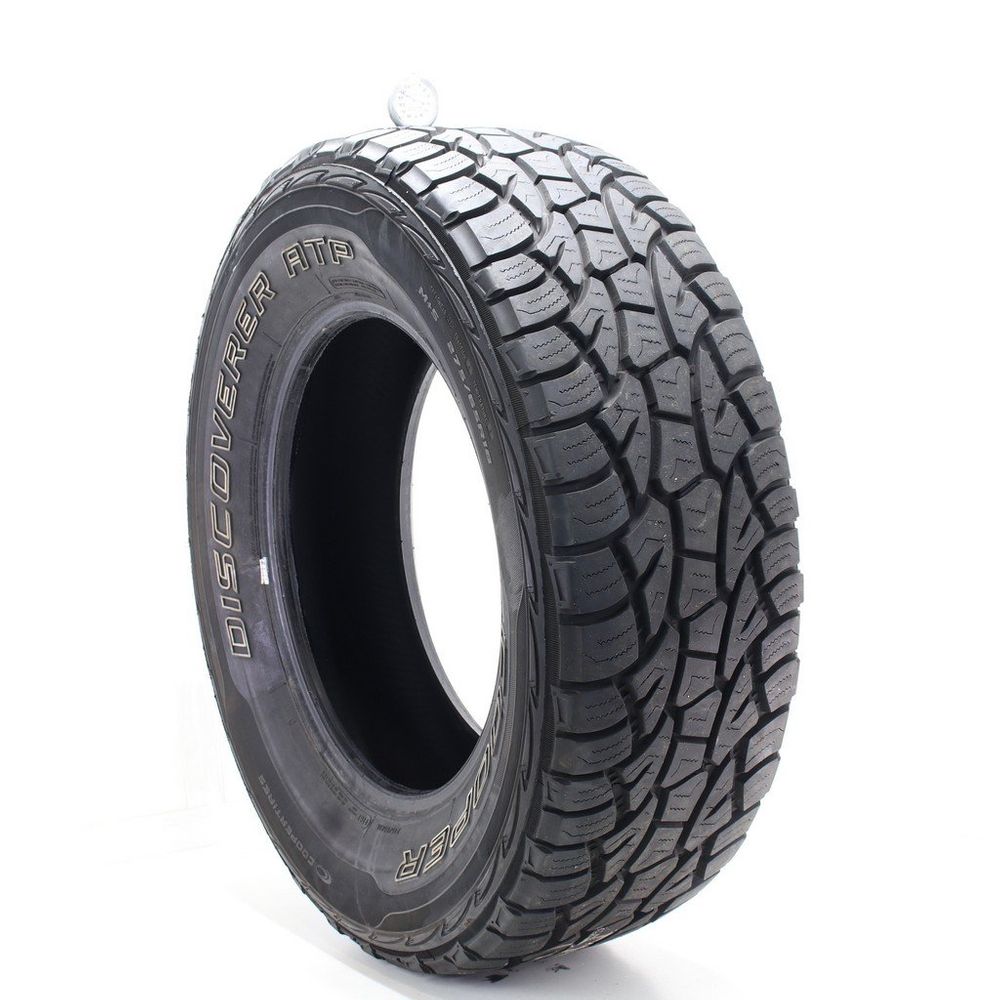 Used 275/65R18 Cooper Discoverer ATP 116T - 11.5/32 - Image 1