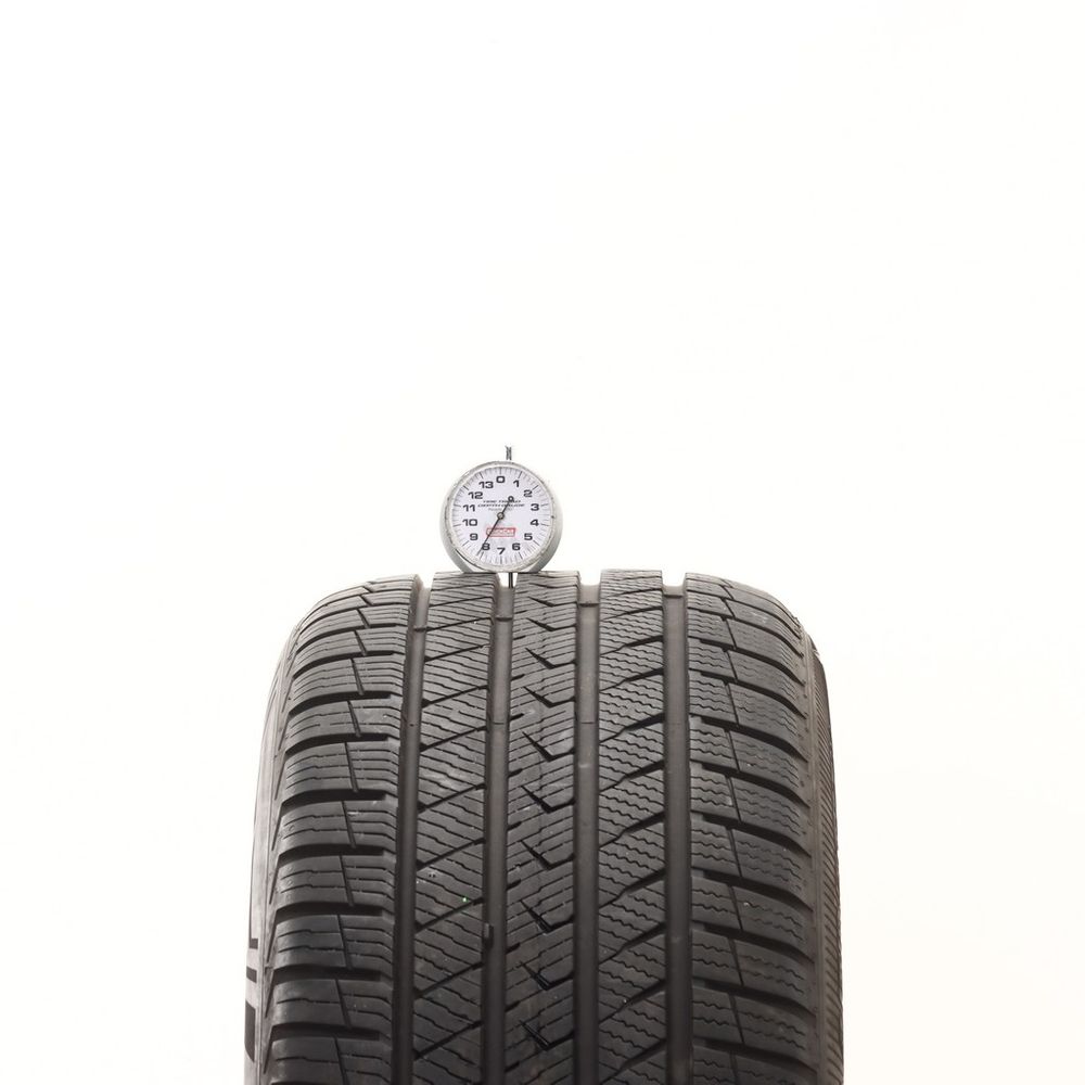 Used 225/50R18 Vredestein Quatrac Pro 99W - 8/32 - Image 2