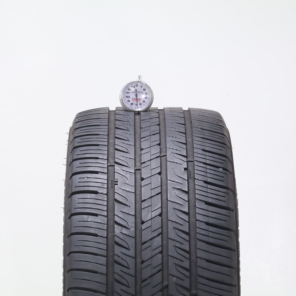 Set of (2) Used 255/45R20 Goodyear Assurance ComfortDrive 105V - 6.5/32 - Image 2