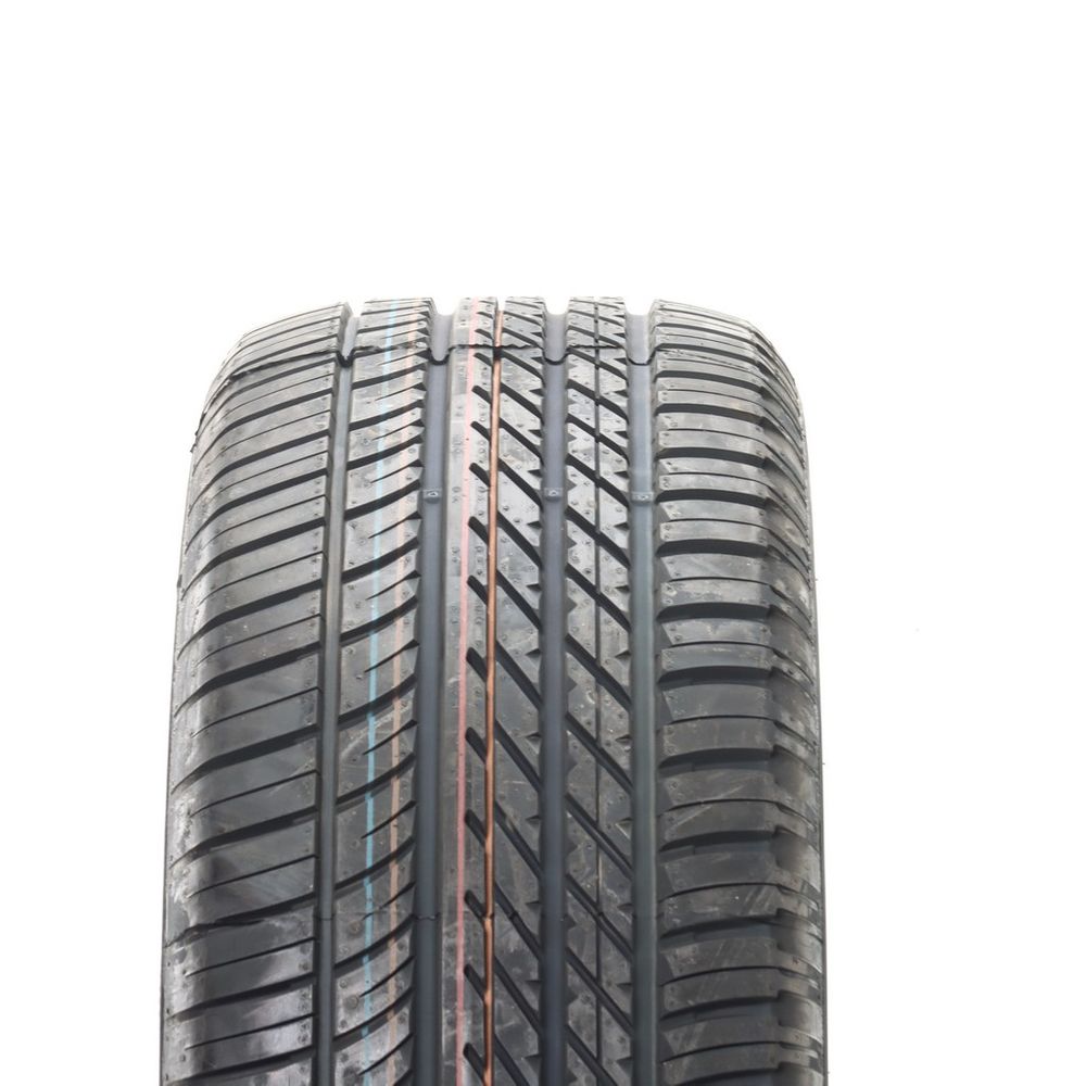 Driven Once 255/60R18 Goodyear Eagle F1 Asymmetric AT SUV 4X4 JLR 112W - 9/32 - Image 2