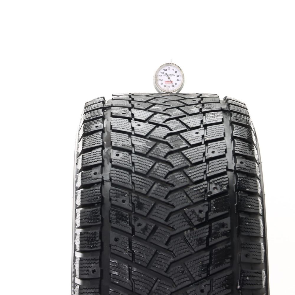 Used 275/55R20 Federal Himalaya Inverno K1 117Q - 5.5/32 - Image 2