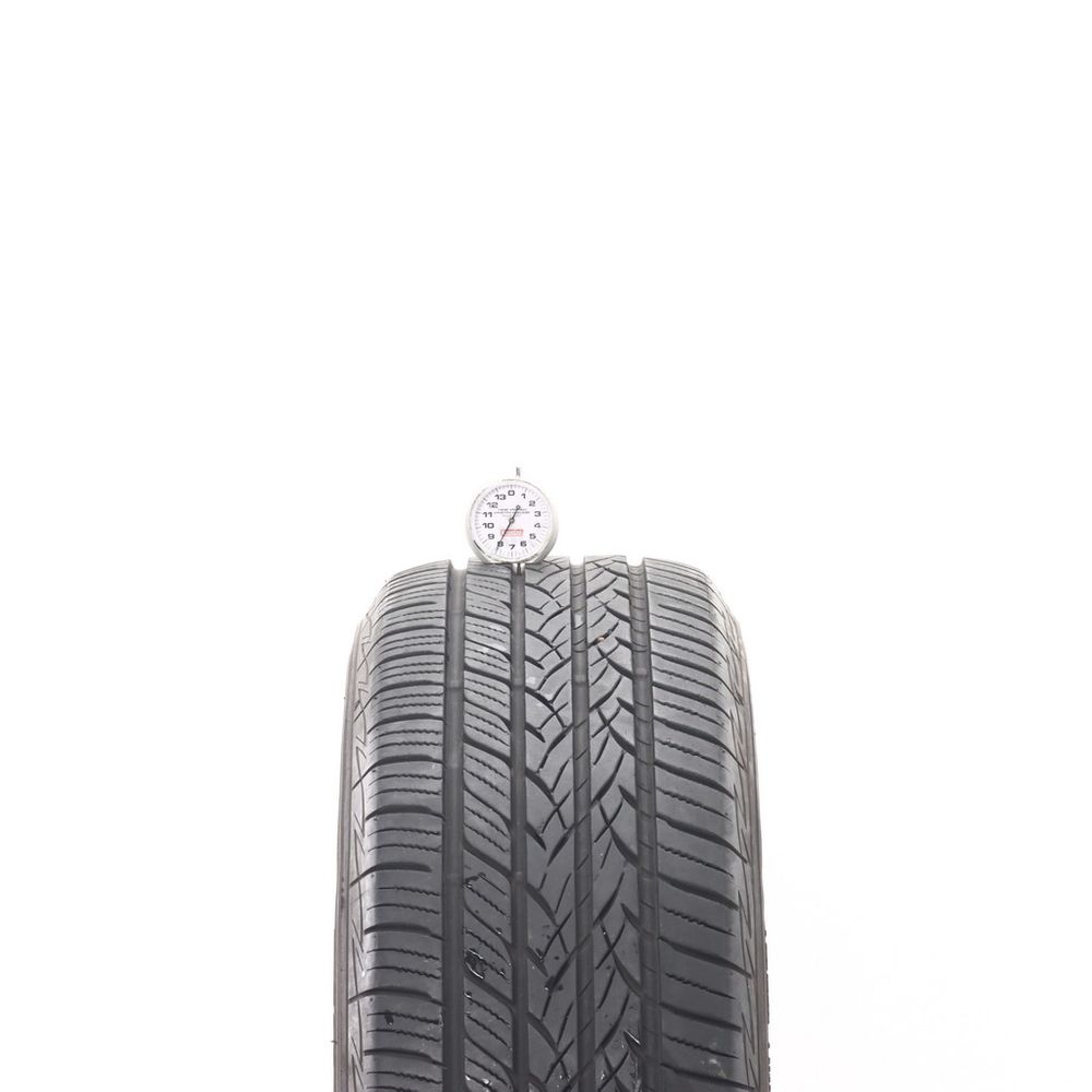Used 215/65R17 Toyo Versado Noir E 99H - 8/32 - Image 2