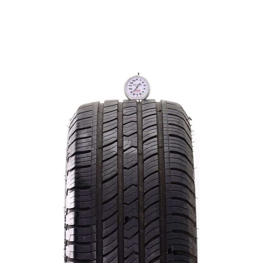 Set of (2) Used 235/65R18 Cooper Adventurer All Season 106H - 7.5-8.5/32 - Image 5