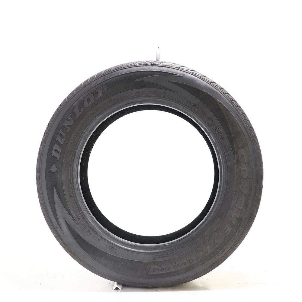 Used 225/65R17 Dunlop Conquest Touring 102T - 6/32 - Image 3