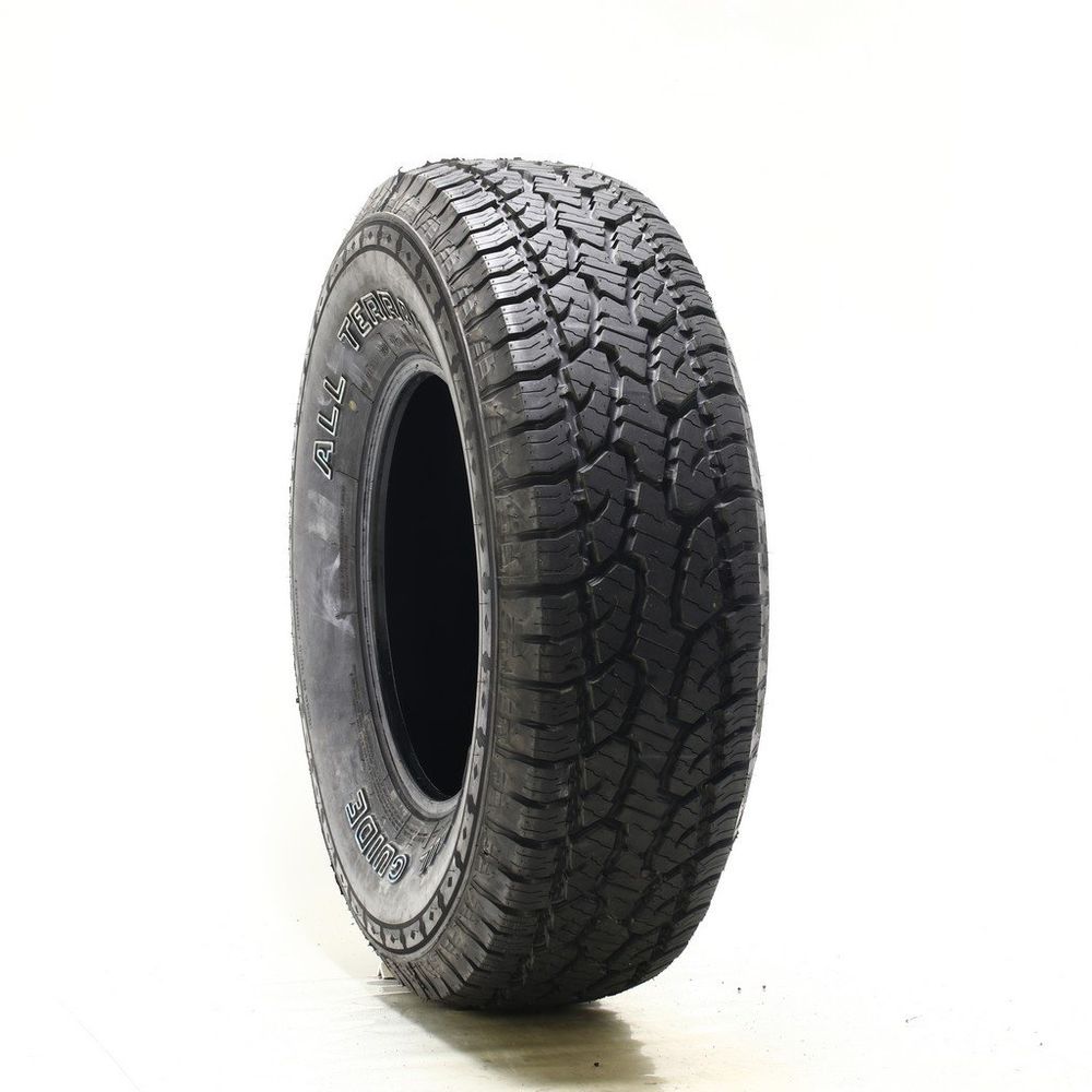 New 265/75R16 Trail Guide All Terrain 116S - 13/32 - Image 1