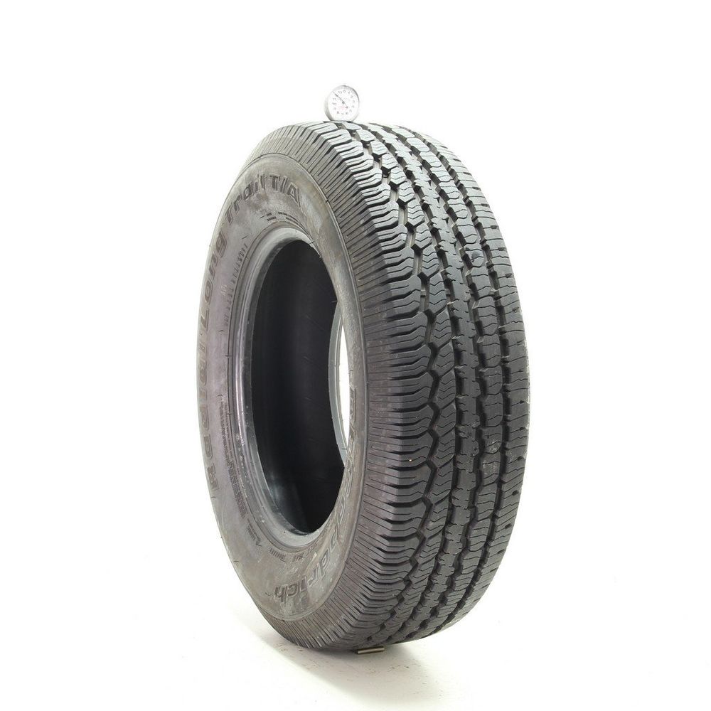Used P 225/70R16 BFGoodrich Radial Long Trail TA 101T - 12/32 - Image 1