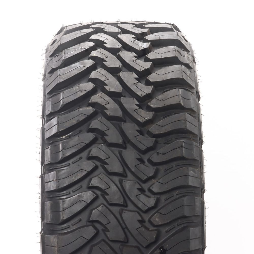 Used LT 35X12.5R22 Toyo Open Country MT 117Q E - 21/32 - Image 2