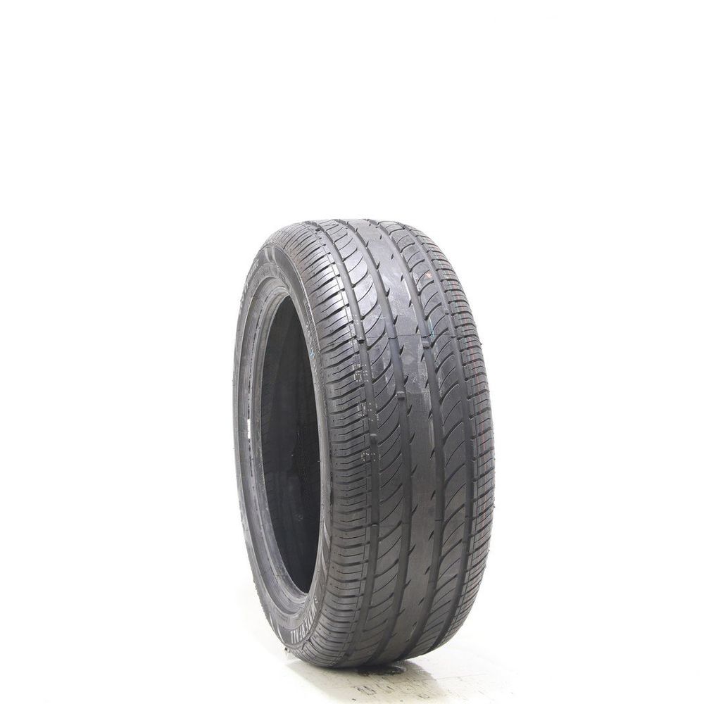 Set of (2) New 245/45R18 Waterfall Eco Dynamic 100W - 9/32 - Image 1