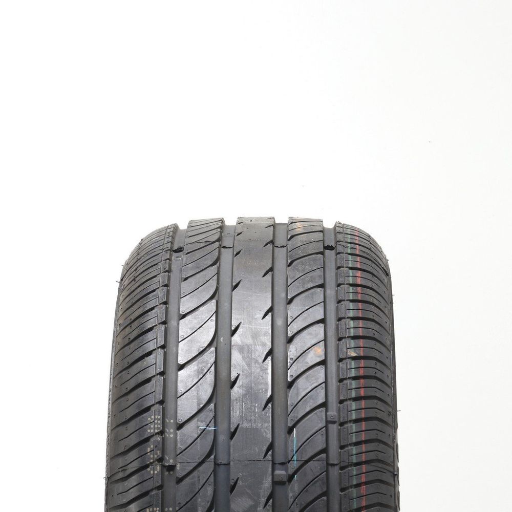 Set of (2) New 245/45R18 Waterfall Eco Dynamic 100W - 9/32 - Image 2
