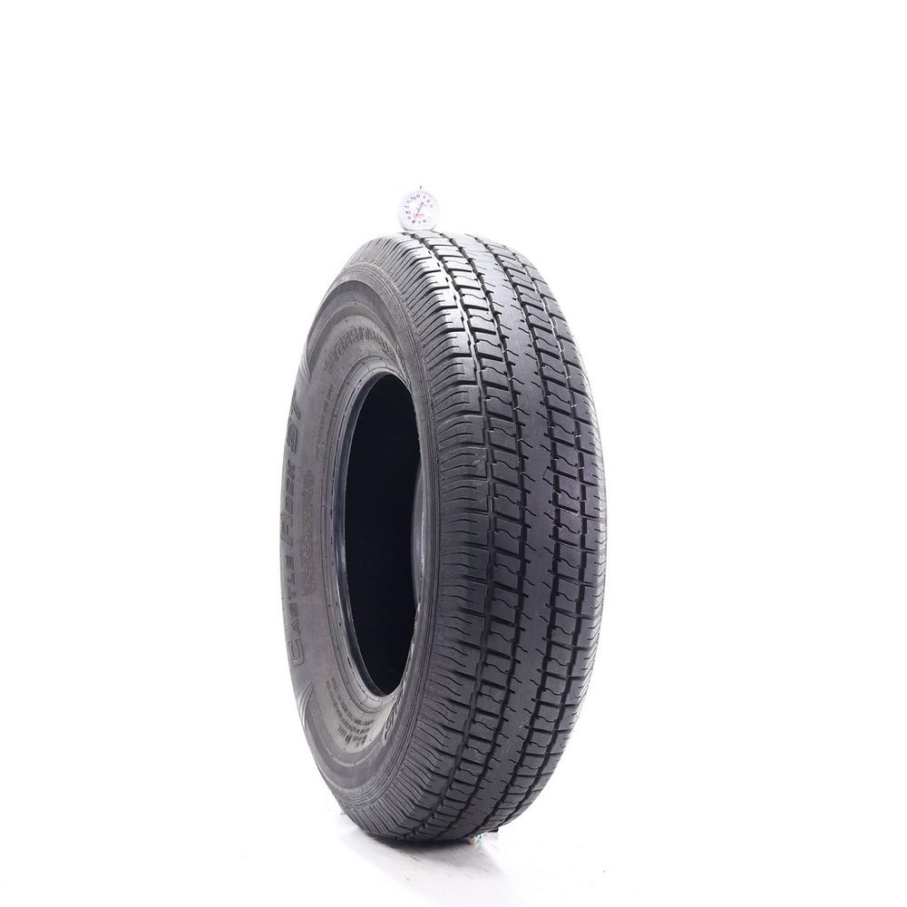 Used ST 225/75R15 Castle Rock ST226 113L D - 8/32 - Image 1
