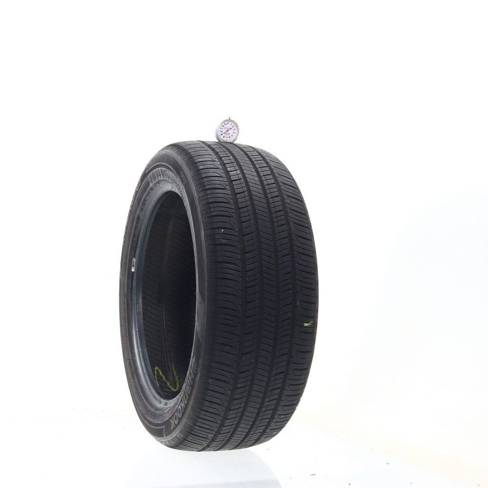 Used 225/50R17 Hankook Kinergy GT 94V - 9/32 - Image 1