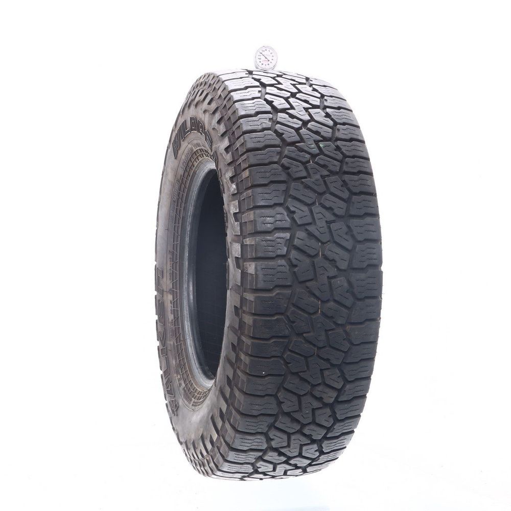 Used LT 285/75R17 Falken Wildpeak A/T3W 121/118S E - 12/32 - Image 1