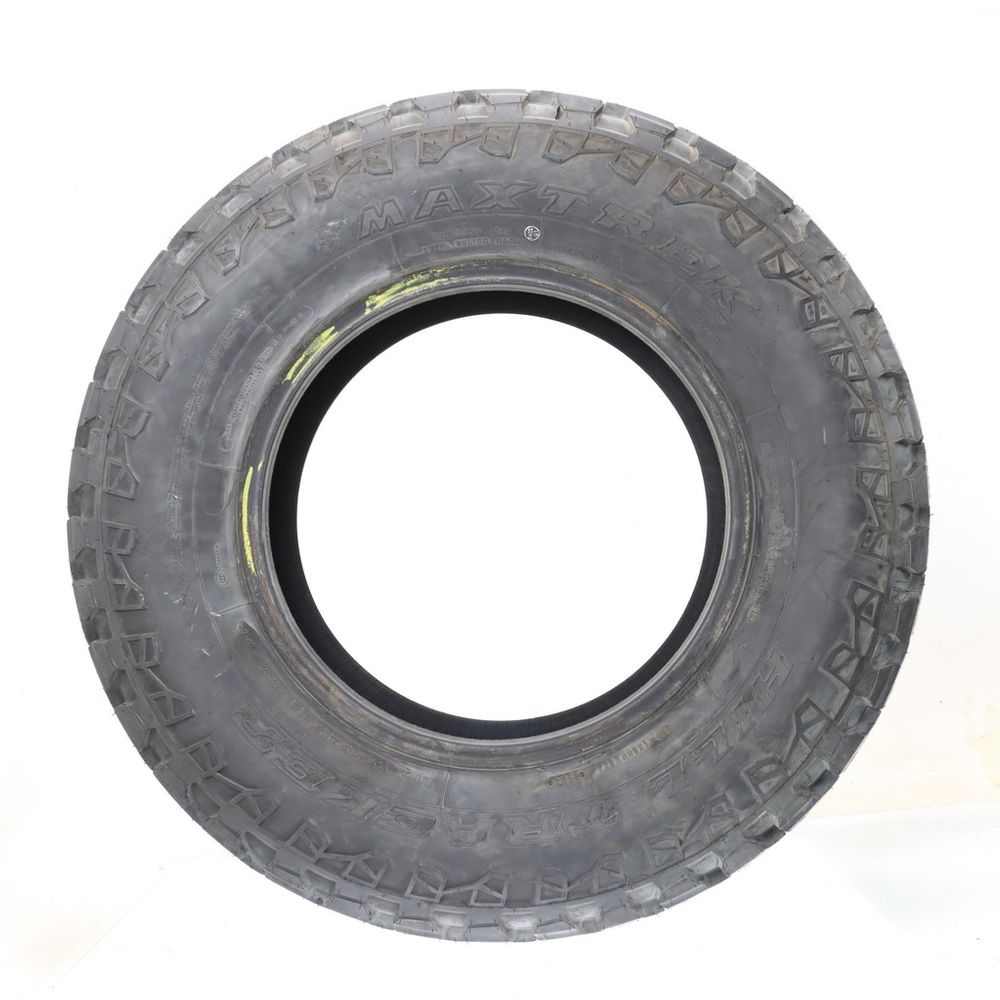 Driven Once LT 285/70R17 Maxtrek Hill Tracker 121/118R C - 17/32 - Image 3