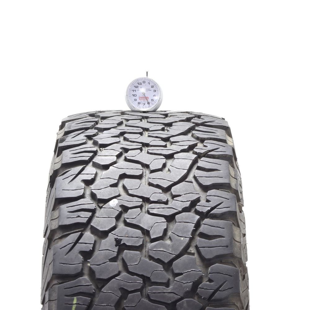 Used LT 275/70R18 BFGoodrich All-Terrain T/A KO2 125/122R E - 6/32 - Image 2