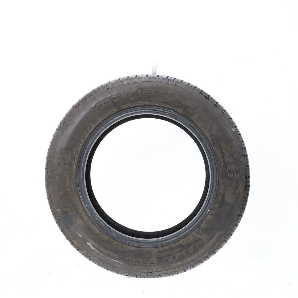 Used 195/65R15 Big O legacy Tour Plus 91H - 7/32 - Image 3