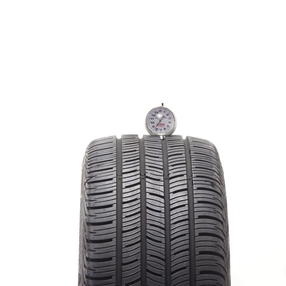 Used P 225/45R18 Continental ContiProContact SSR 91V - 8/32 - Image 2