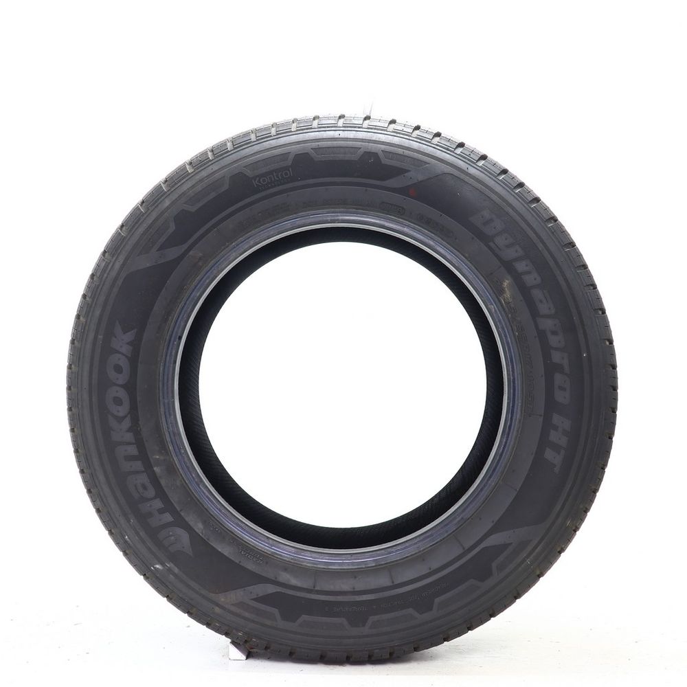 Used 245/65R17 Hankook Dynapro HT 105T - 10/32 - Image 3
