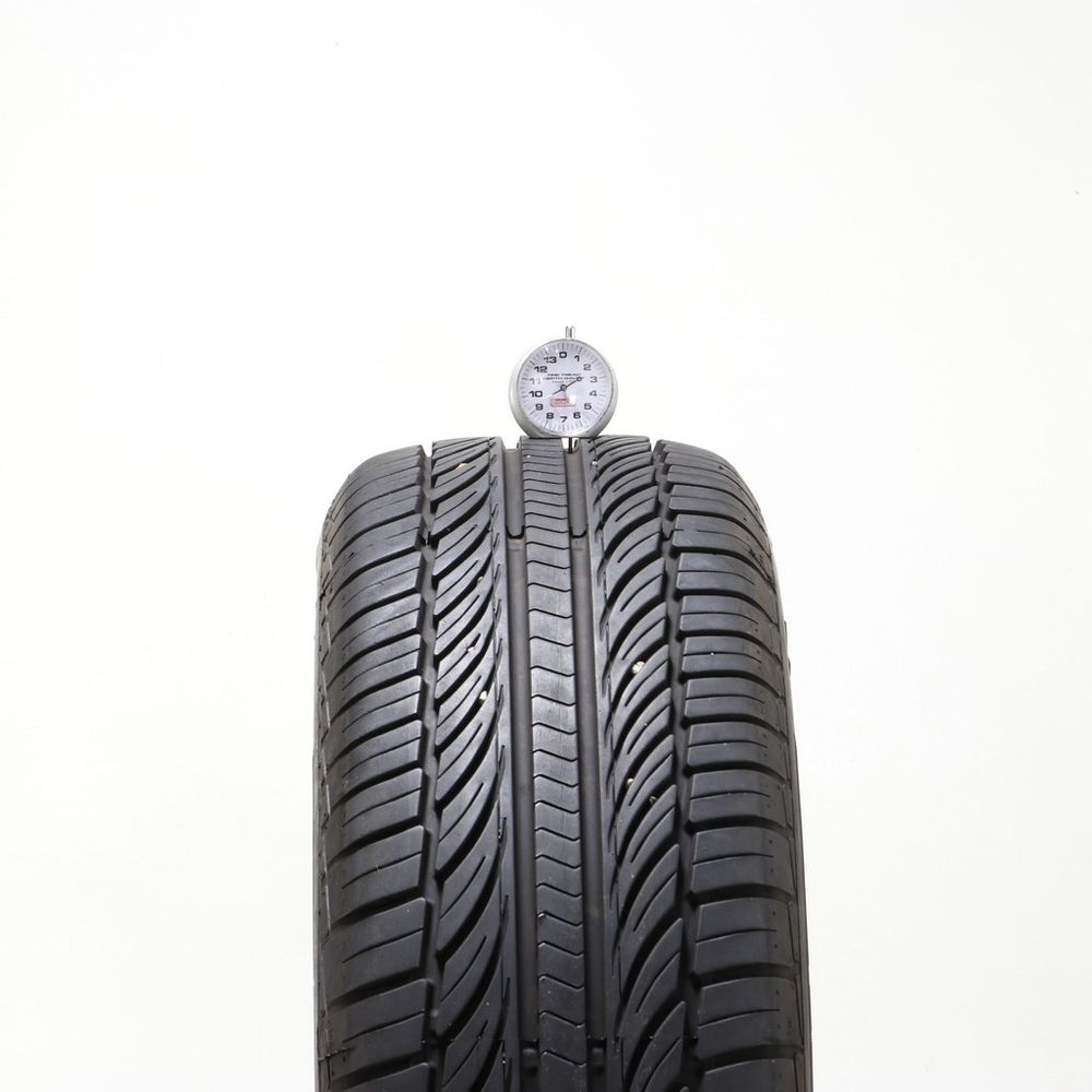 Set of (2) Used 225/65R17 General Reliatrek 102H - 8.5-9/32 - Image 5