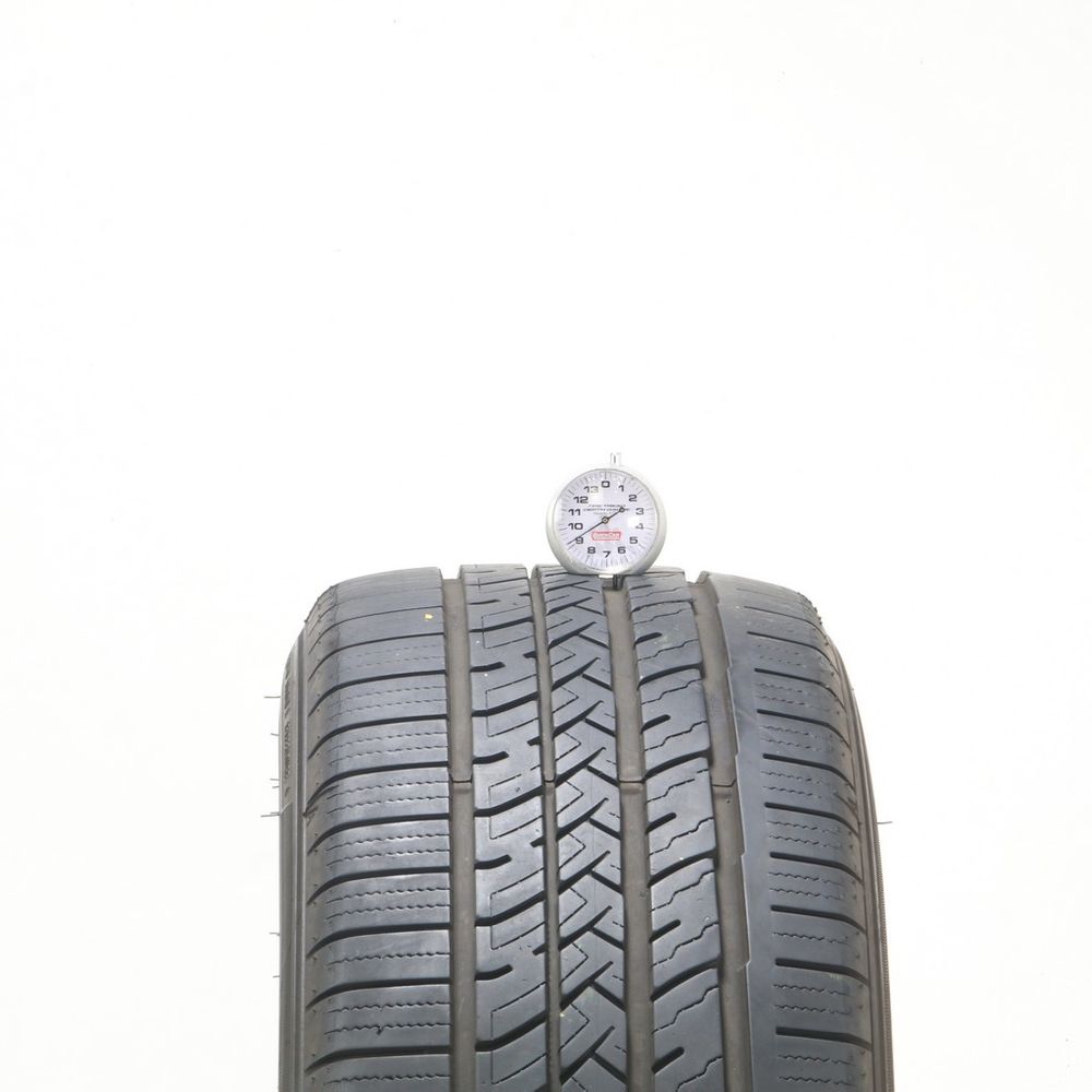 Set of (2) Used 235/50R17 Falken Pro G5 A/S 96V - 7.5-9/32 - Image 5