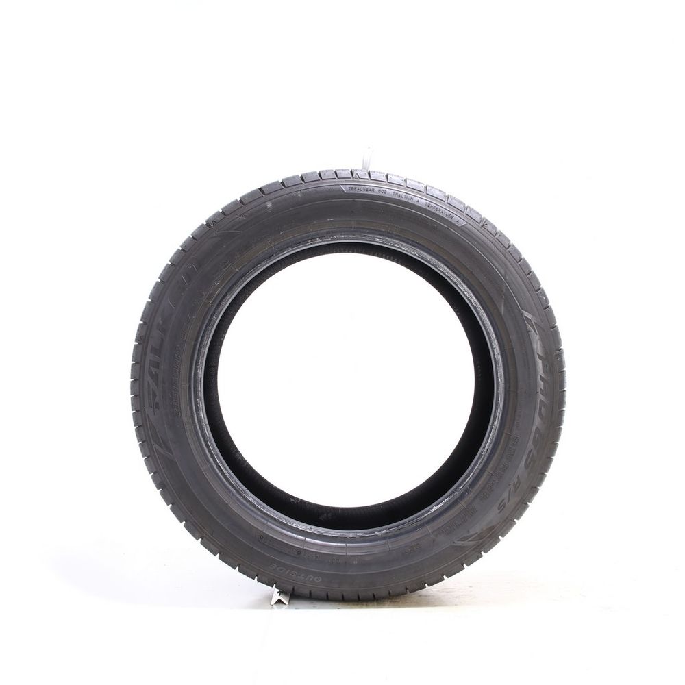 Set of (2) Used 235/50R17 Falken Pro G5 A/S 96V - 7.5-9/32 - Image 6