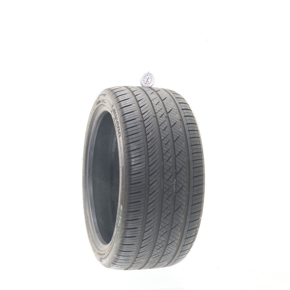 Used 265/35ZR18 Laufenn S Fit AS 97Y - 8/32 - Image 1