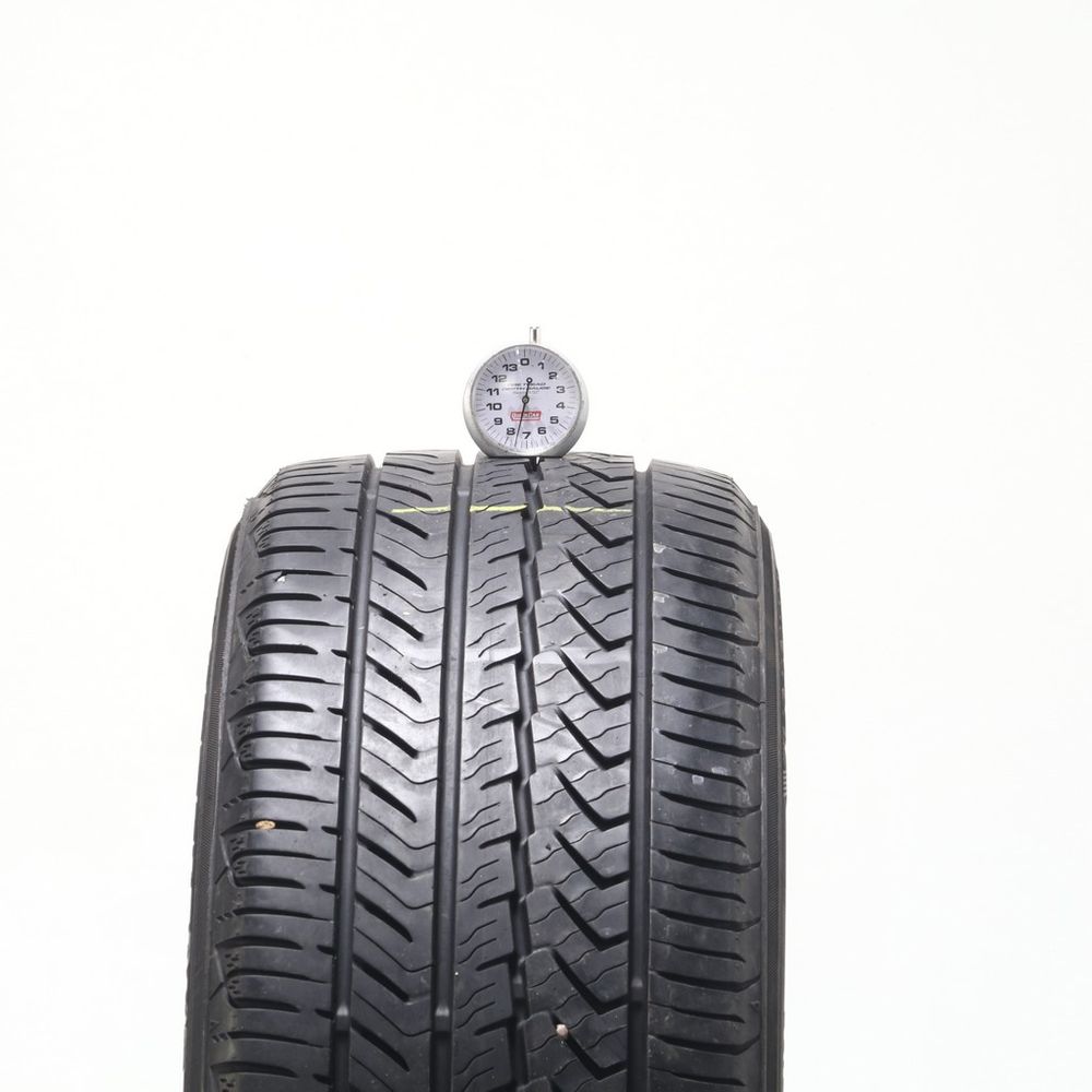 Used 225/45R18 Yokohama Advan Sport A/S 95W - 7.5/32 - Image 2