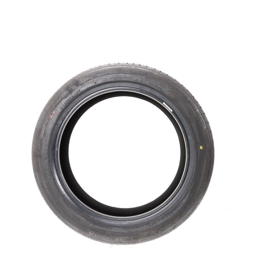 New 225/50R18 Bridgestone Potenza RE050A 95W - Image 3