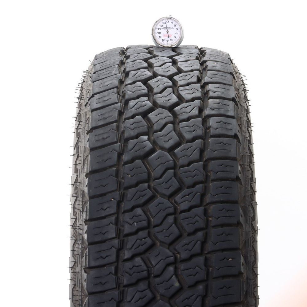 Used LT 275/70R18 Milestar Patagonia A/T R 125/122S E - 13.5/32 - Image 2