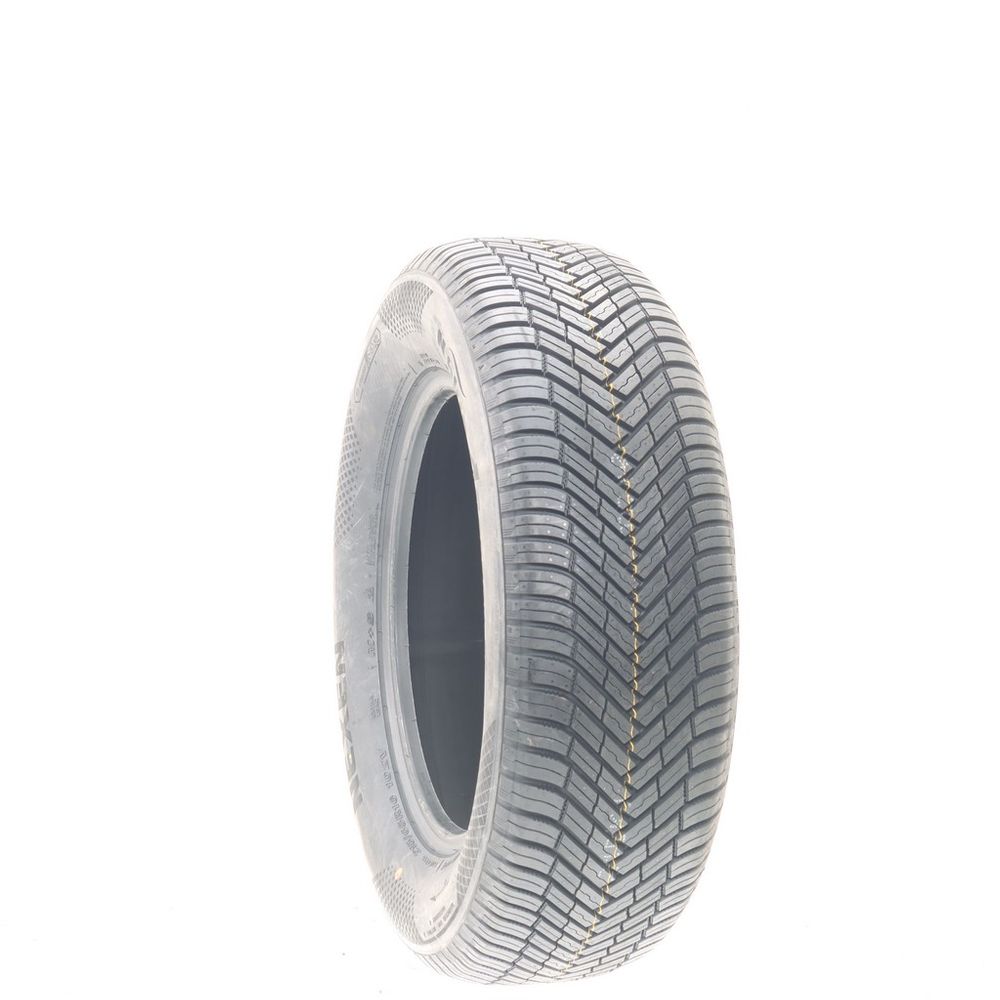 Set of (2) New 215/65R16 Nexen Nblue 4Season 2 WA2 102V - Image 1