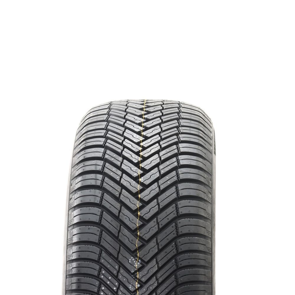 Set of (2) New 215/65R16 Nexen Nblue 4Season 2 WA2 102V - Image 2