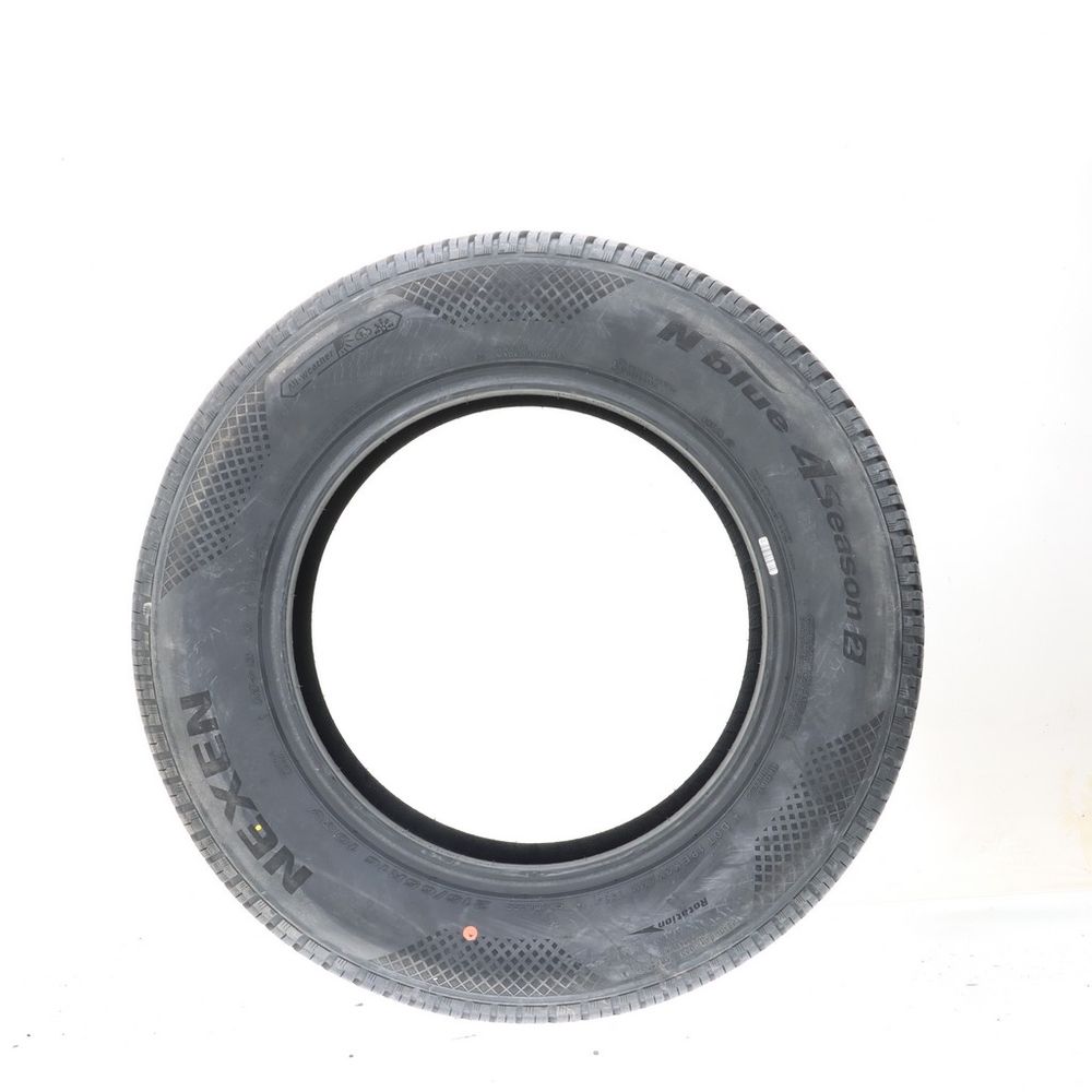 Set of (2) New 215/65R16 Nexen Nblue 4Season 2 WA2 102V - Image 3