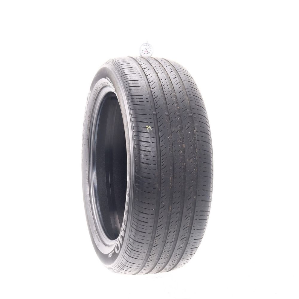 Used 255/50R20 Hankook Optimo H426 104H - 5.5/32 - Image 1