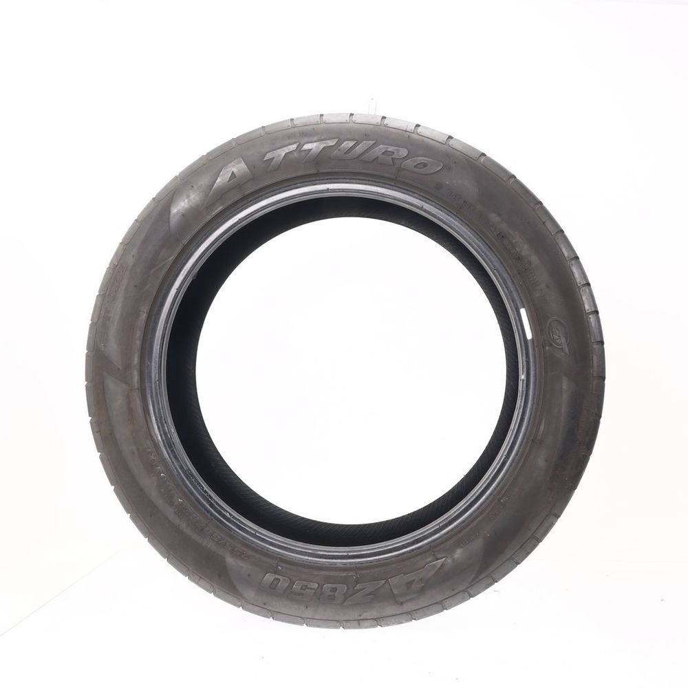 Used 255/50ZR20 Atturo AZ850 109Y - 8.5/32 - Image 3