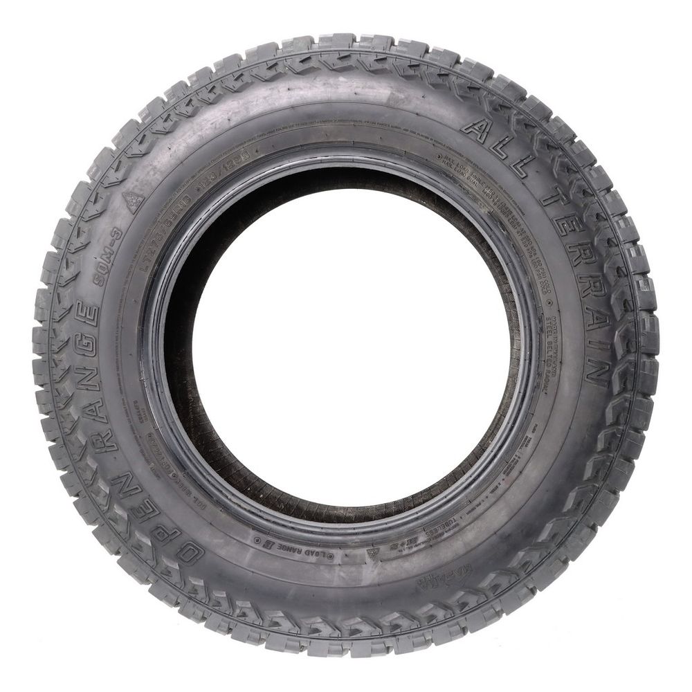 Used LT 275/65R18 Mazama Open Range A/T SQM-3 123/120S E - 15/32 - Image 3