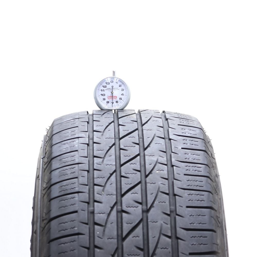 Set of (2) Used 255/70R18 Firestone Destination LE2 112T - 6.5-7/32 - Image 5