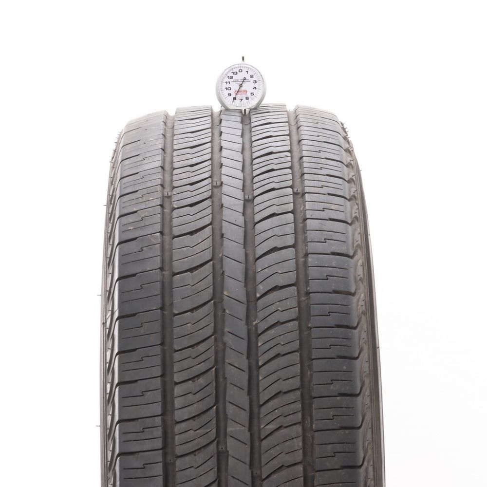 Set of (2) Used 275/65R18 Fuzion Highway 116T - 7.5-8/32 - Image 5