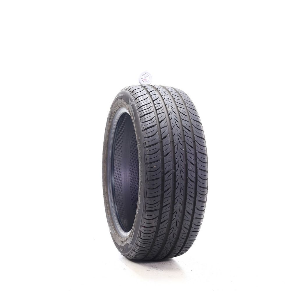 Set of (2) Used 215/50ZR17 Primewell Valera Sport AS 95W - 8-8.5/32 - Image 4