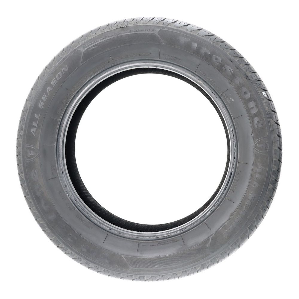Used 235/60R17 Firestone All Season 102T - 8/32 - Image 3