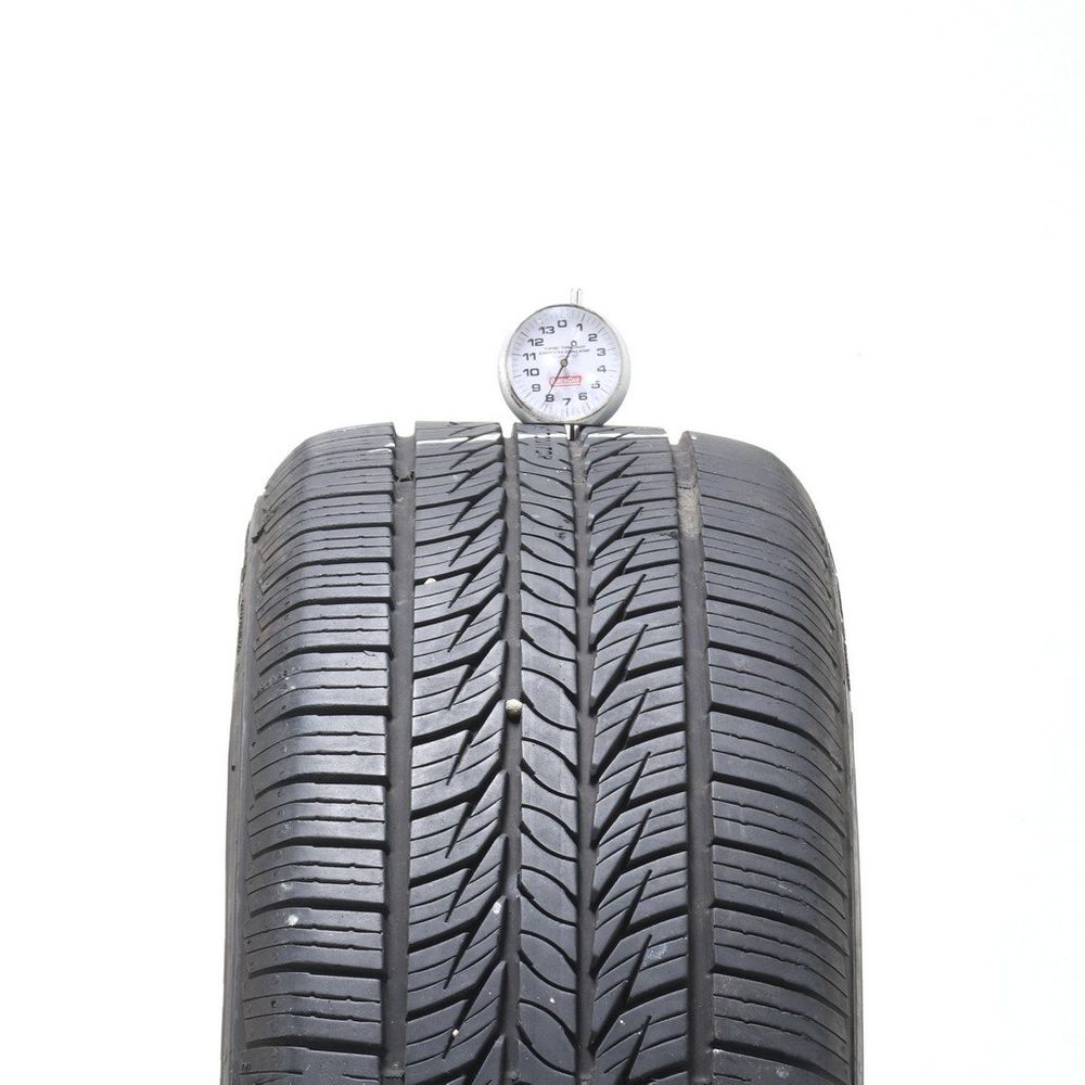 Set of (2) Used 225/60R18 General Altimax RT43 100H - 8-8.5/32 - Image 2