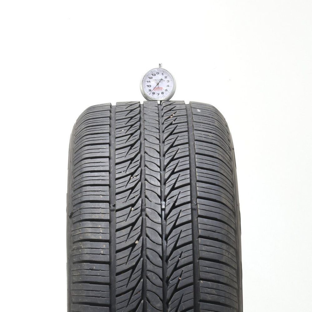 Set of (2) Used 225/60R18 General Altimax RT43 100H - 8-8.5/32 - Image 5