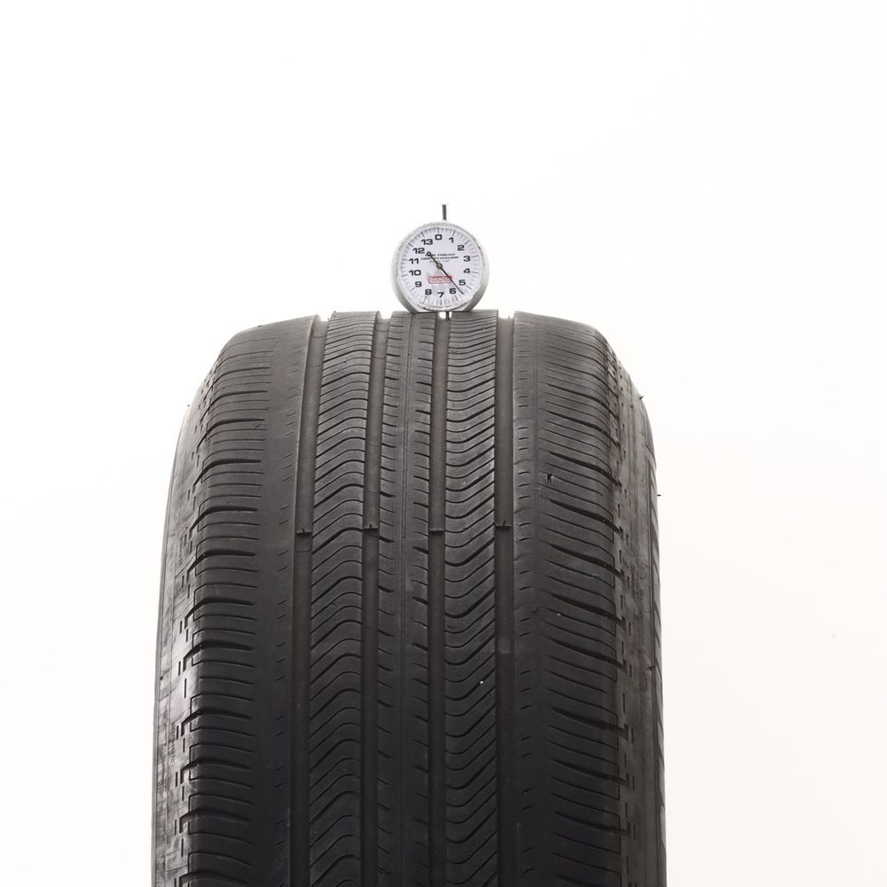 Set of (2) Used 235/60R18 Michelin Primacy MXV4 102T - 5.5-7/32 - Image 2