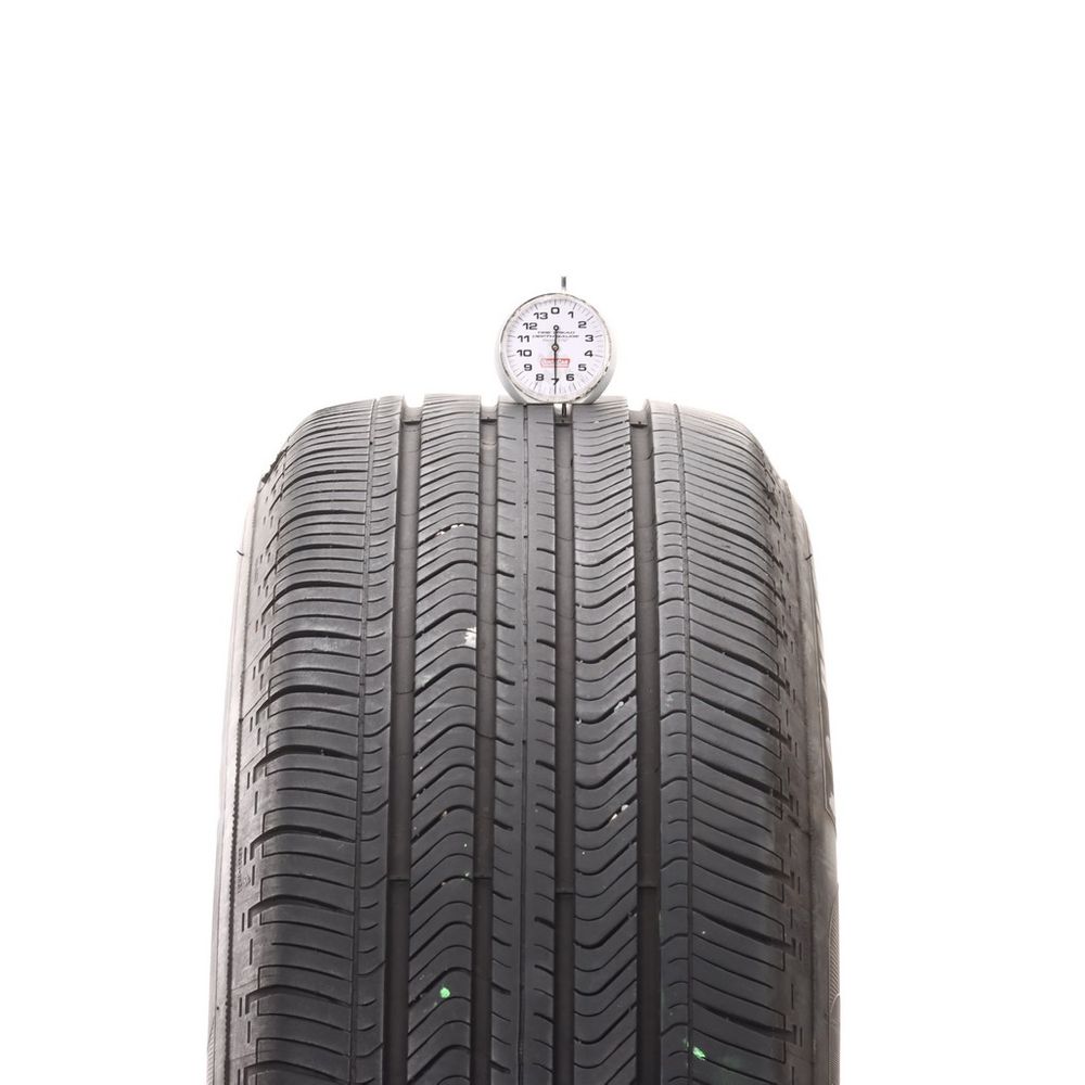 Set of (2) Used 235/60R18 Michelin Primacy MXV4 102T - 5.5-7/32 - Image 5