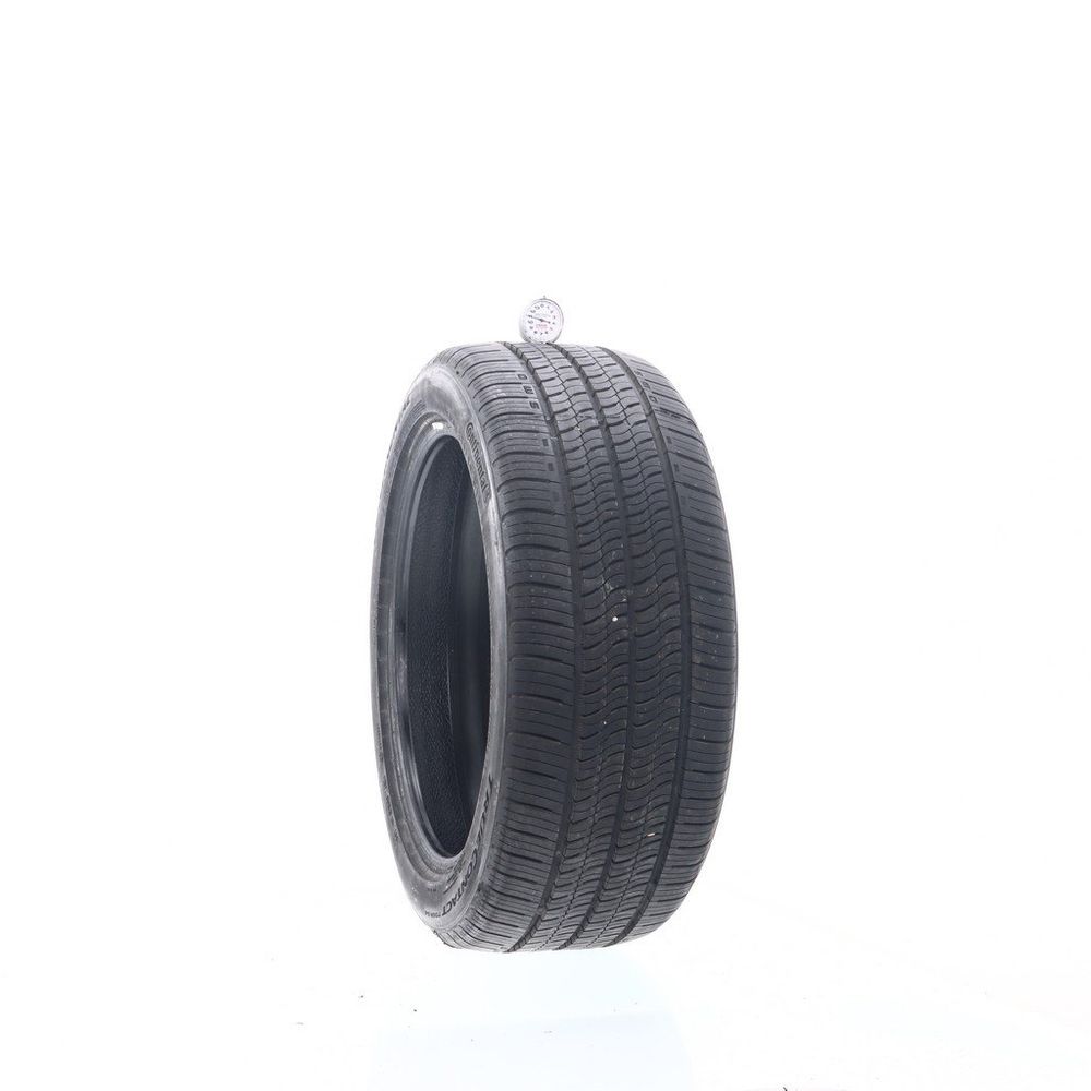 Used 235/45R18 Continental TrueContact Tour54 EV 94V - 11/32 - Image 1
