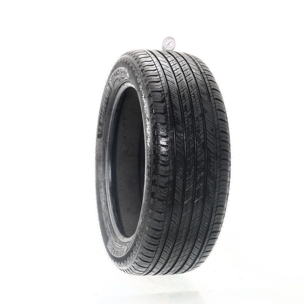 Used 275/50R21 Michelin Primacy All Season Acoustic 113Y - 8.5/32 - Image 1