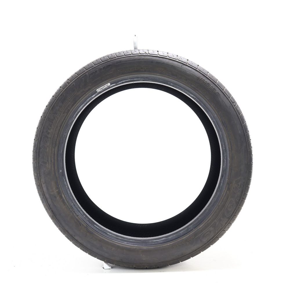 Used 235/45R18 Toyo Proxes 4 Plus 98W - 7.5/32 - Image 3