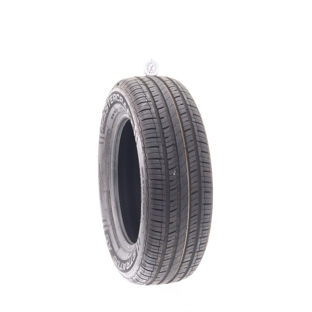 Set of (2) Used 205/65R16 Mastercraft Stratus AS 95H - 7-8/32 - Image 4